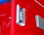 High-level Rear LED Lights